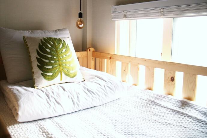 Imagen de la habitación del Hotel Daemyung Guesthouse. Foto 29