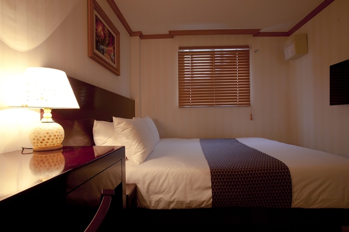 Imagen de la habitación del Hotel Daewoo Inn. Foto 3