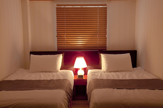 Imagen de la habitación del Hotel Daewoo Inn. Foto 5