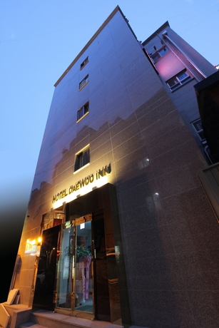 Imagen general del Hotel Daewoo Inn. Foto 1
