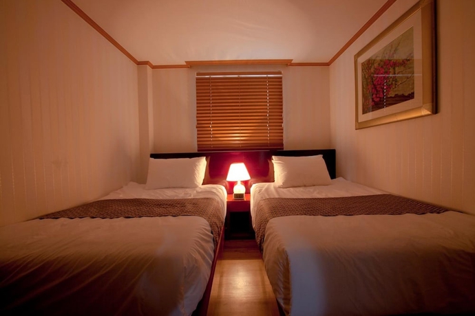 Imagen de la habitación del Hotel Daewoo Inn. Foto 11