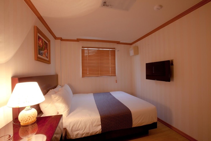Imagen de la habitación del Hotel Daewoo Inn. Foto 15