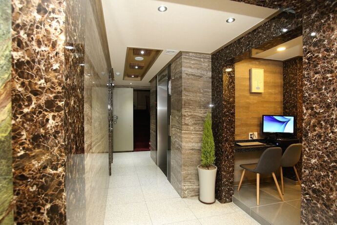 Imagen general del Hotel Daeyoung Seoul. Foto 3