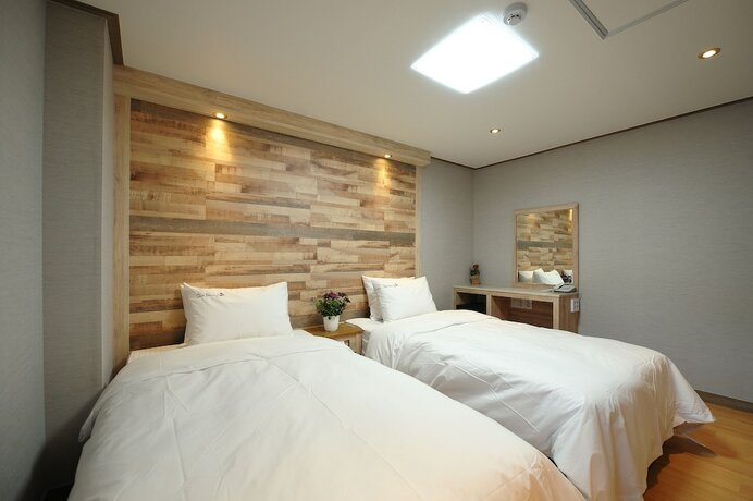 Imagen general del Hotel Daeyoung Seoul. Foto 9