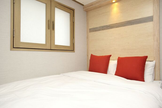 Imagen general del Hotel Daeyoung Seoul. Foto 11