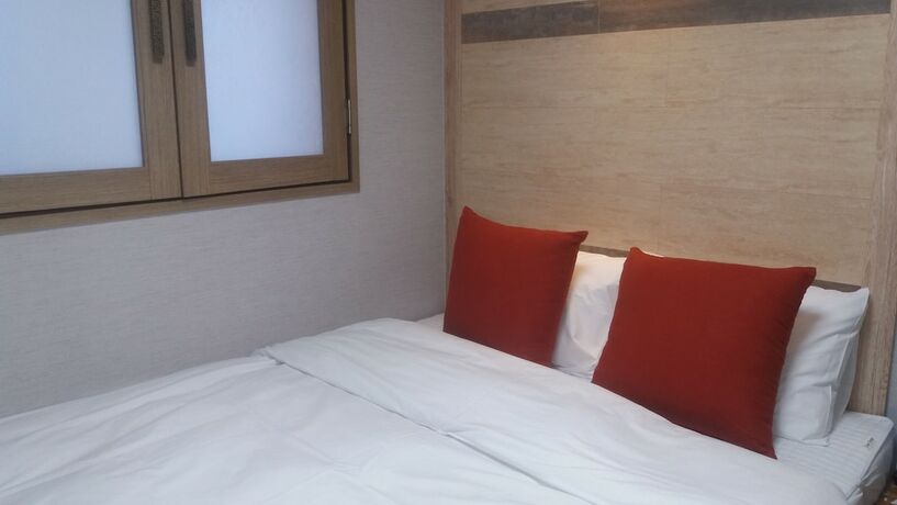 Imagen de la habitación del Hotel Daeyoung Seoul. Foto 18