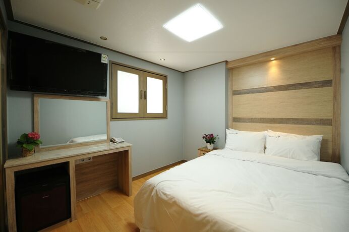 Imagen de la habitación del Hotel Daeyoung Seoul. Foto 30