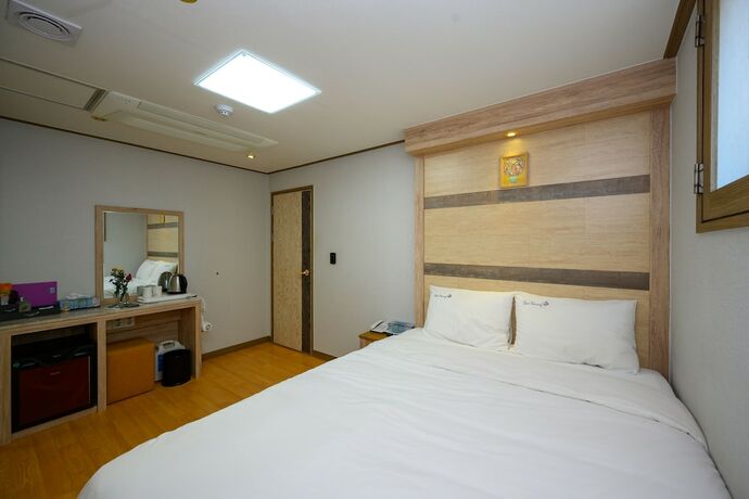 Imagen de la habitación del Hotel Daeyoung Seoul. Foto 31