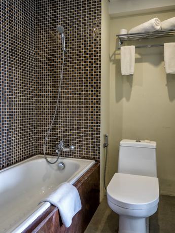 Imagen de la habitación del Hotel Dafam Savvoya Seminyak Bali - Chse Certified. Foto 16