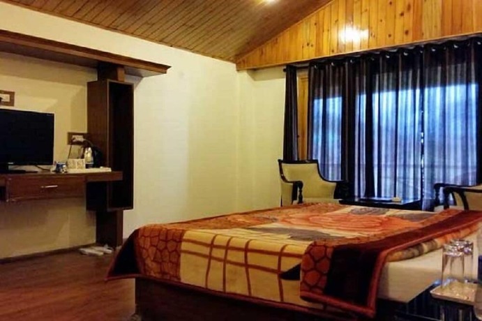 Imagen general del Hotel Daffodil Cottages. Foto 1