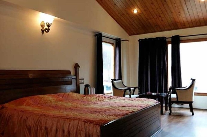 Imagen general del Hotel Daffodil Cottages. Foto 2