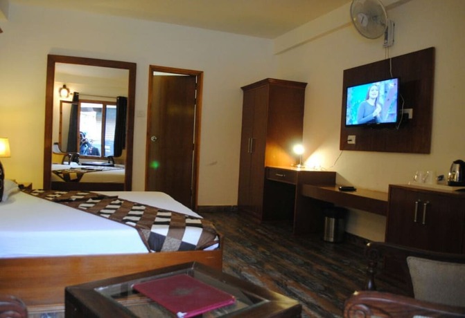Imagen general del Hotel Daffodil Cottages. Foto 3
