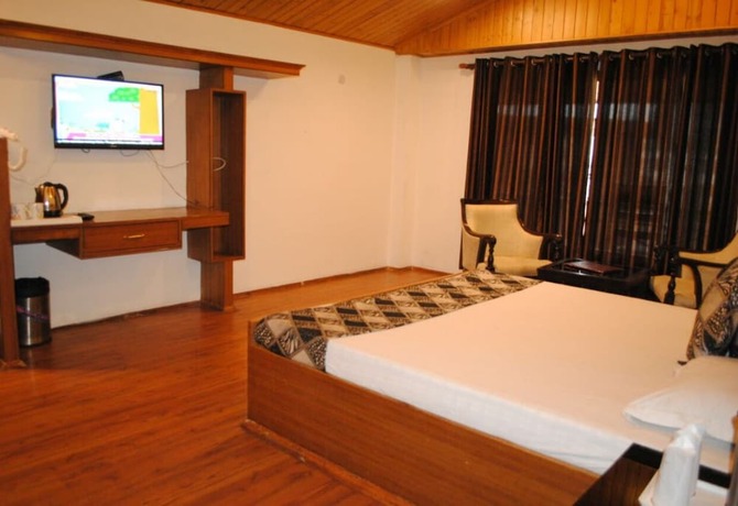 Imagen general del Hotel Daffodil Cottages. Foto 4