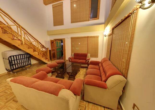Imagen general del Hotel Daffodil Cottages. Foto 5