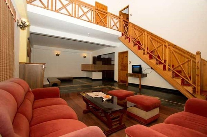 Imagen general del Hotel Daffodil Cottages. Foto 7