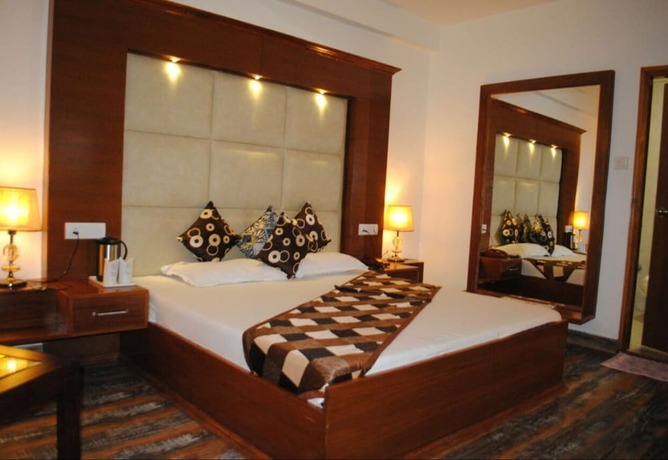Imagen de la habitación del Hotel Daffodil Cottages. Foto 13