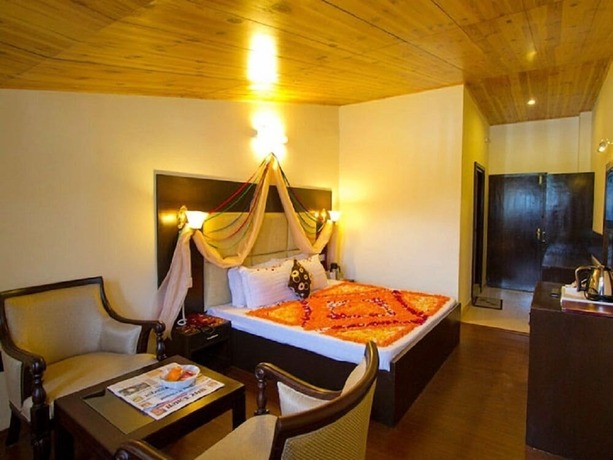 Imagen general del Hotel Daffodil Cottages. Foto 8
