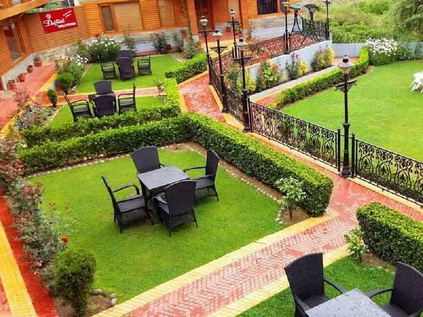 Imagen general del Hotel Daffodil Cottages. Foto 9