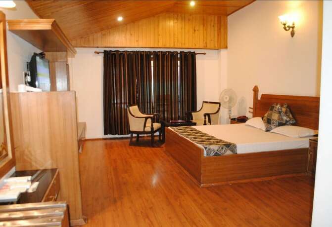 Imagen de la habitación del Hotel Daffodil Cottages. Foto 15