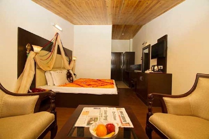 Imagen de la habitación del Hotel Daffodil Cottages. Foto 16
