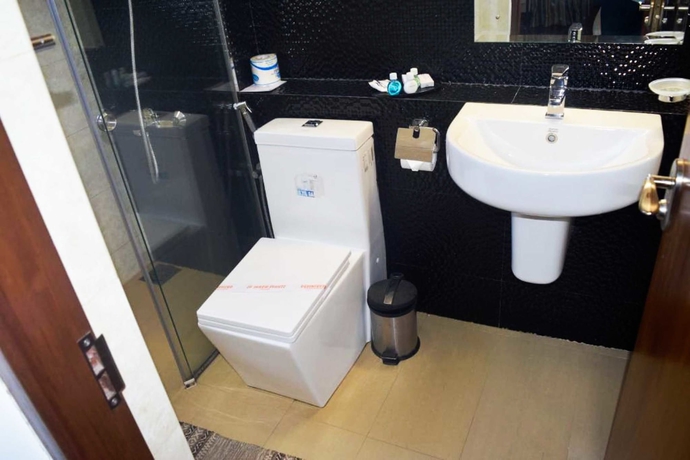 Imagen de la habitación del Hotel Daffodils, Nuwara Eliya. Foto 6