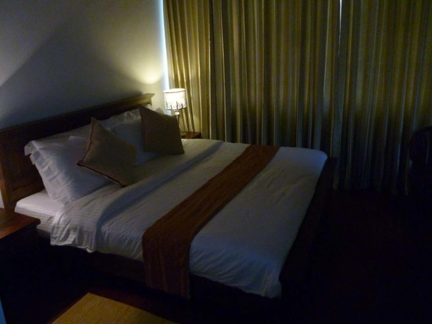 Imagen de la habitación del Hotel Daffodils, Nuwara Eliya. Foto 7