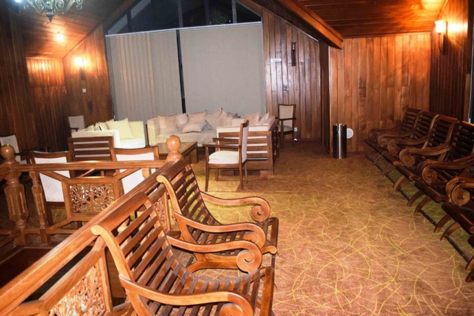 Imagen de los interiores del Hotel Daffodils, Nuwara Eliya. Foto 18