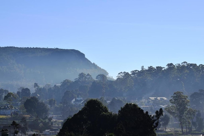 Imagen de los exteriores del Hotel Daffodils, Nuwara Eliya. Foto 17