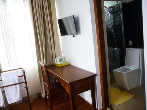 Imagen de la habitación del Hotel Daffodils, Nuwara Eliya. Foto 9
