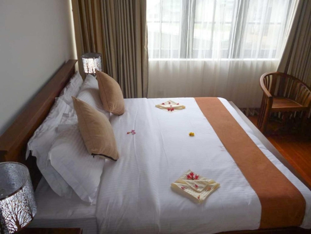 Imagen de la habitación del Hotel Daffodils, Nuwara Eliya. Foto 10