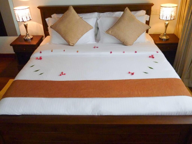 Imagen de la habitación del Hotel Daffodils, Nuwara Eliya. Foto 12