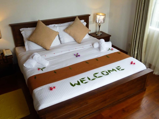 Imagen de la habitación del Hotel Daffodils, Nuwara Eliya. Foto 13