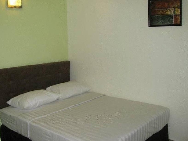 Imagen de la habitación del Hotel Daffodils Park Kl Hotel. Foto 4