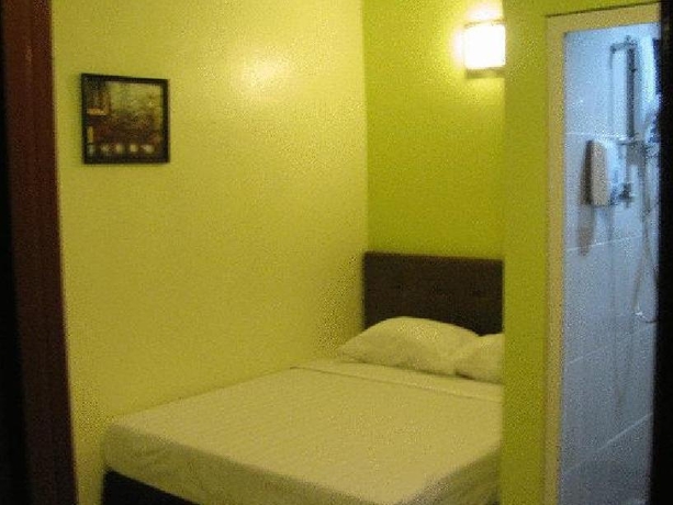 Imagen de la habitación del Hotel Daffodils Park Kl Hotel. Foto 5