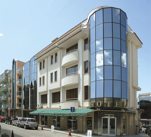 Imagen general del Hotel Dafi. Foto 2