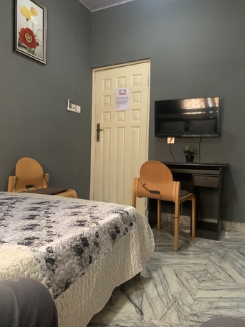 Imagen de la habitación del Hotel Dafika Lodge. Foto 5