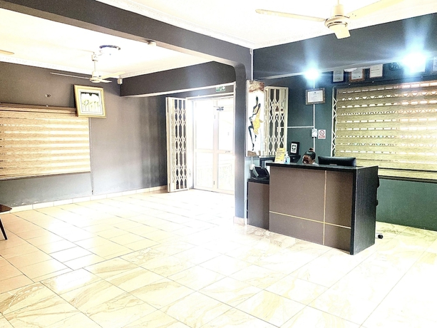 Imagen de los interiores del Hotel Dafika Lodge. Foto 19