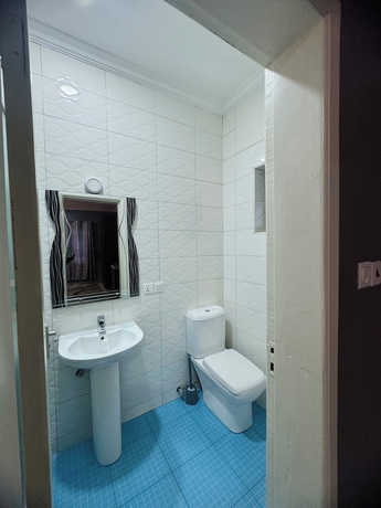 Imagen de la habitación del Hotel Dafika Lodge. Foto 17