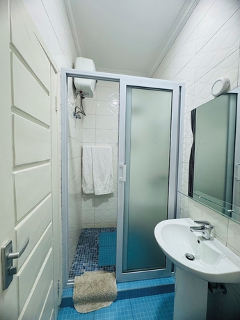 Imagen de la habitación del Hotel Dafika Lodge. Foto 18