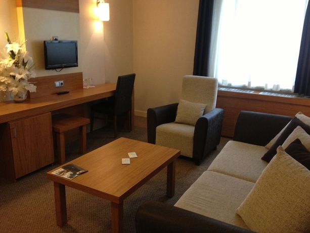 Imagen de la habitación del Hotel Dafne. Foto 12