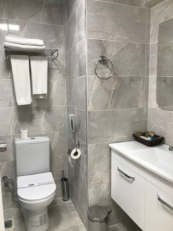 Imagen de la habitación del Hotel Dafne. Foto 15