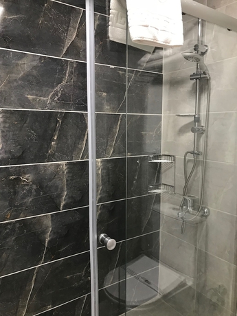 Imagen de la habitación del Hotel Dafne. Foto 16