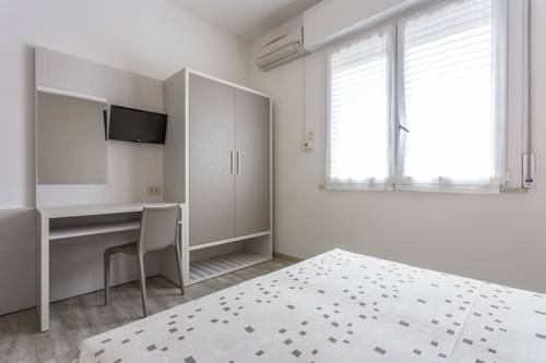 Imagen de la habitación del Hotel Dafne, Ravenna. Foto 2