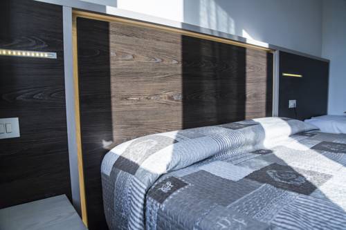 Imagen de la habitación del Hotel Dafne, Ravenna. Foto 8