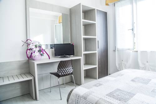 Imagen de la habitación del Hotel Dafne, Ravenna. Foto 12