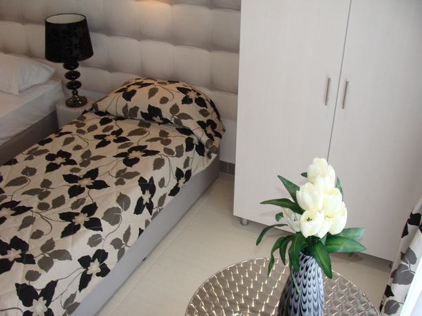 Imagen de la habitación del Hotel Dafni Plus. Foto 4