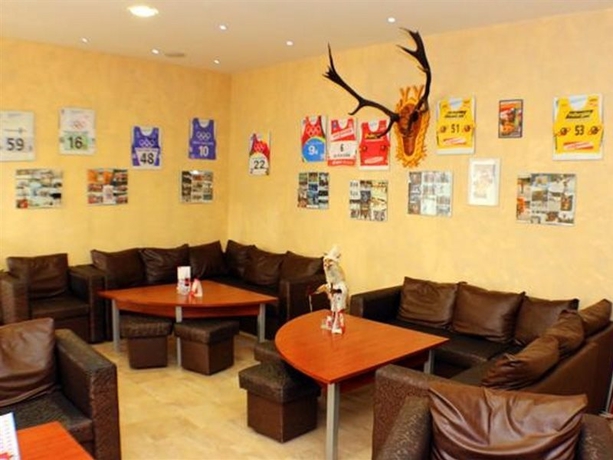 Imagen general del Hotel Dafovska. Foto 4