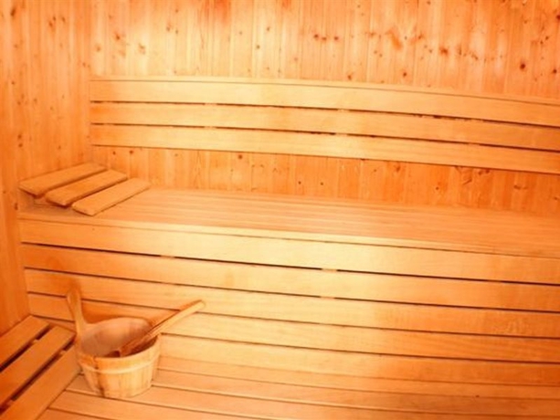 Imagen general del Hotel Dafovska. Foto 5