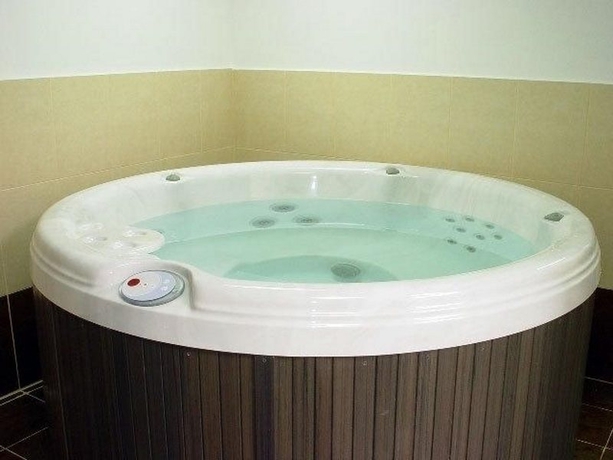 Imagen general del Hotel Dafovska. Foto 6