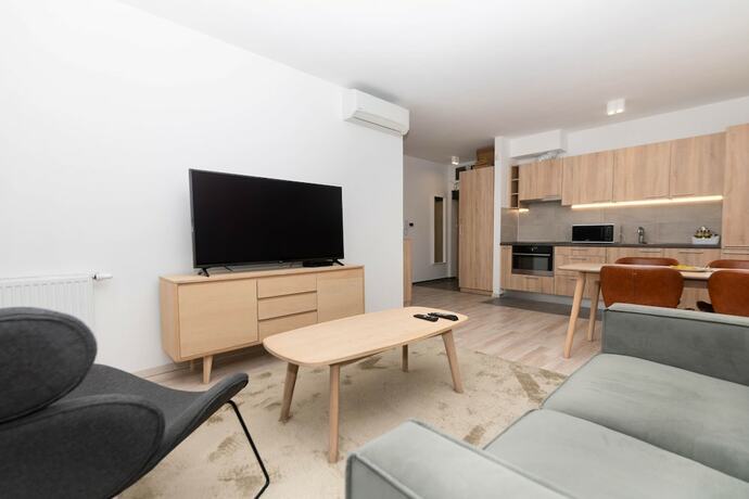 Imagen general del Hotel Dag&aacute;ly Apartments By Urbanrent. Foto 1